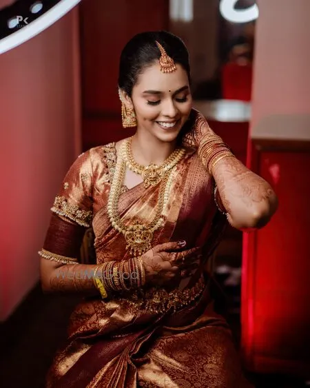 Bridal Makeup Artists - Vendor30102025 testing