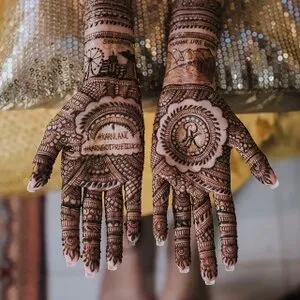 Mehndi Designs - Vendor30102025 testing