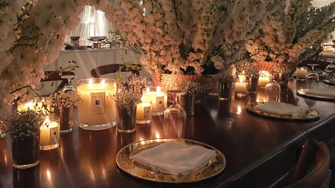 Glow from Within: Why California Almonds Are The Ultimate Wedding Superfood!