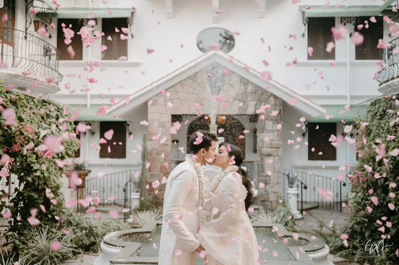 These Chic & Offbeat Villa Venues Are Perfect For Your Intimate Wedding!